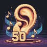 Ear 50
