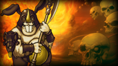 AXE EXECUTIONER