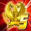 Gold medal 5