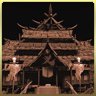 Woniushan party