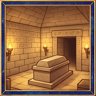 Final rest