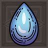 Lonely Gemstone