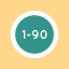 Ninety Percent