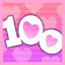 The 101st Kiss