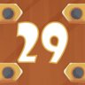 COMPLETE LVL 29