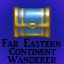 Far Eastern Continent Wanderer