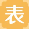 表