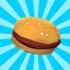 That's a Tasty Burger
