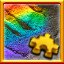 Rainbow Path Complete!