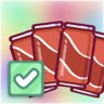 Red Soda Rollout