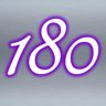 180 Puzzles Complete