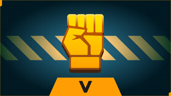 Endurance: Dives V