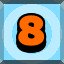 Achievement 3441