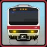 With 209-500 series Keiyo Line
