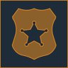 I am the law!