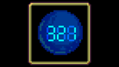 Countdown Gem