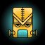 Laboratous mask