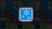 Brrr, it's cold...