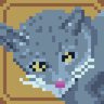 Pet the Cat