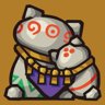 Cat's Powerstone