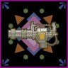 Gatling Gun Go Brrrt
