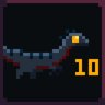 Troodon Terror