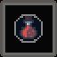 Buying potion