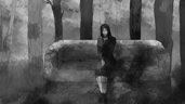 Alone