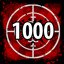 Hunter 1 000