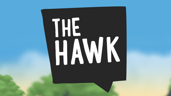 The Chase Hawk