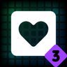 HEART Mode Depth 3