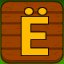 LATIN CAPITAL LETTER E WITH DIAERESIS