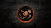 Flame Phoenix Blessings