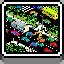 Isometric Pixel Art