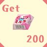 Strawberry Chocolate Cube Master