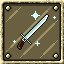 True Knife Priest