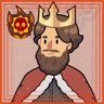 King