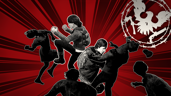 Get Over Here