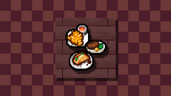 Triple Banquet