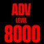 ADV LVL 8k