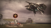 The Ark of Agito