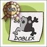 Doblex 50%