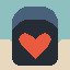Heart Tomb