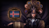 Iceland