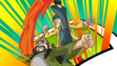 Super Comboman