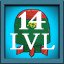 14 LEVEL