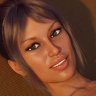 Cassie, Lewd Massage