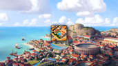 Your City's First Bathhouse
