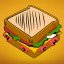 Fried Sandwich