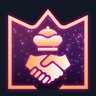 Bow to the King